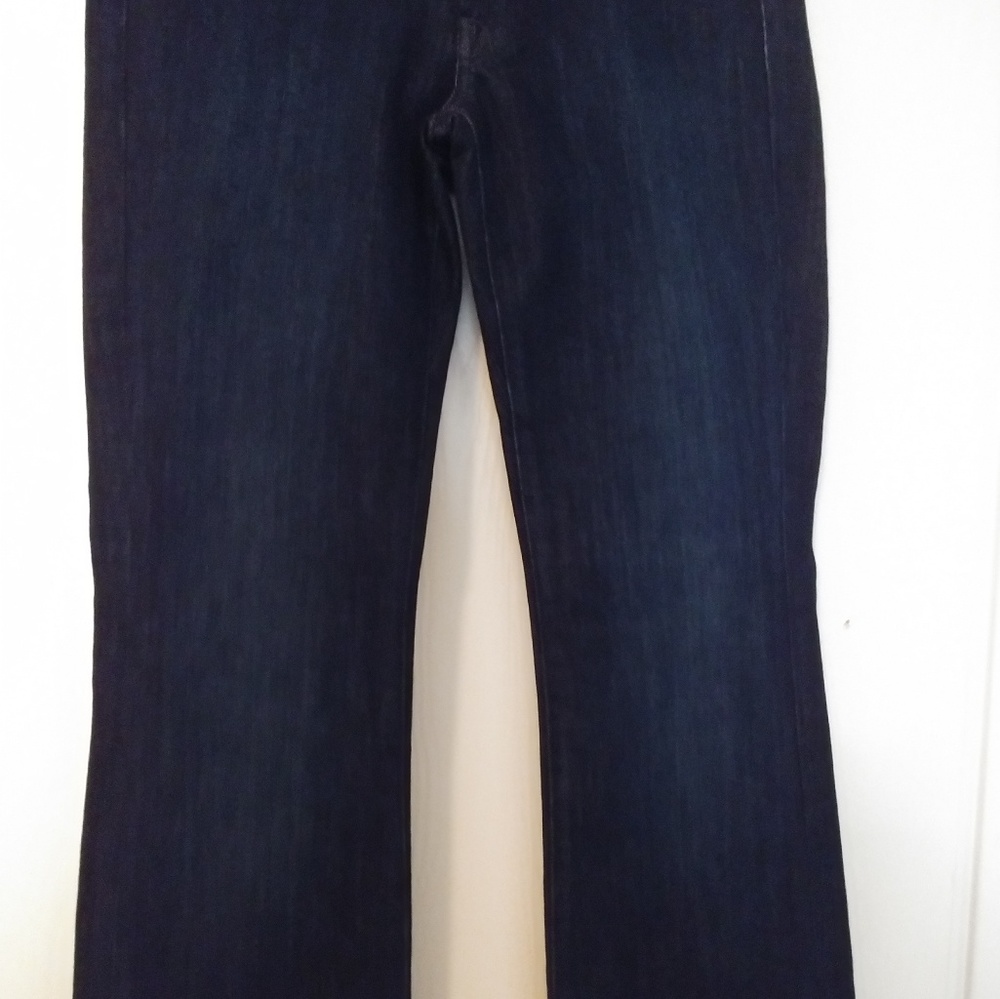 Seven for all mankind